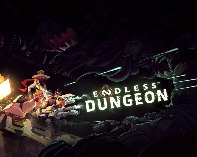Endless Dungeon