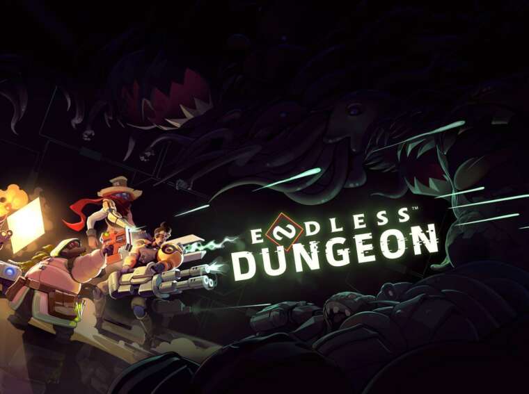 Endless Dungeon