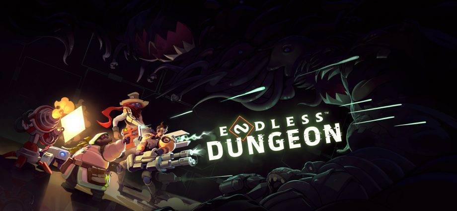 Endless Dungeon