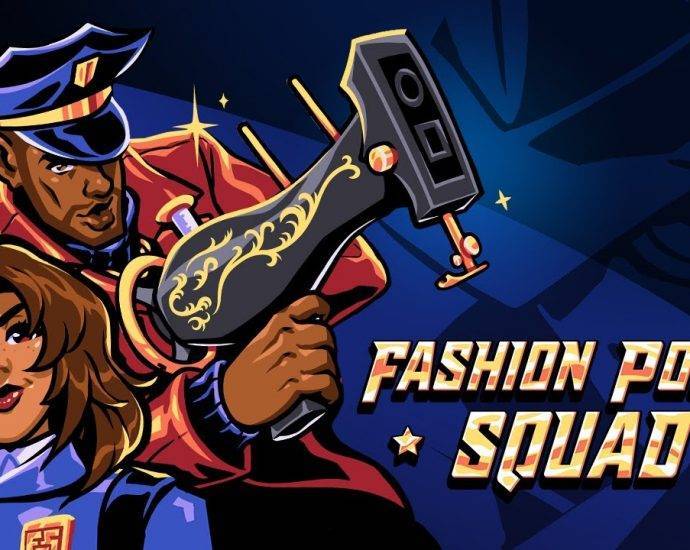 Fashion Police Squad