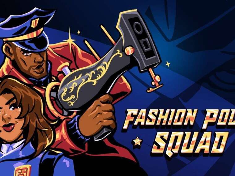 Fashion Police Squad