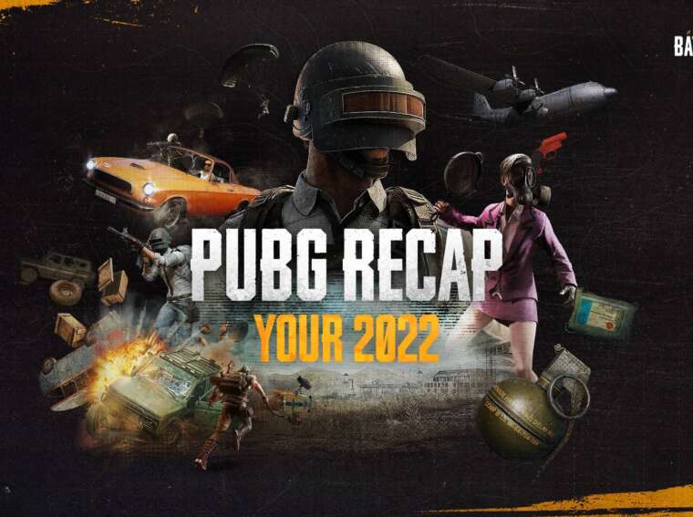 Pubg: Battlegrounds