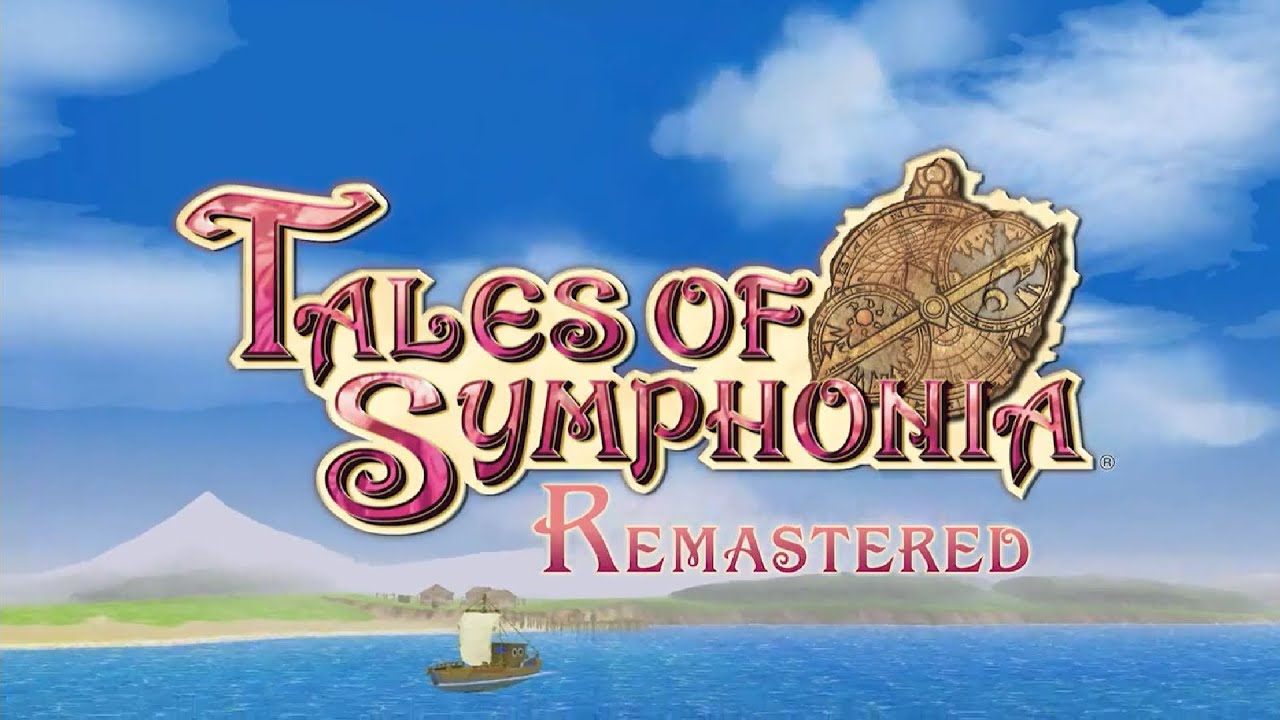 Tales of Symphonia Remastered tem novo trailer, veja o gameplay!