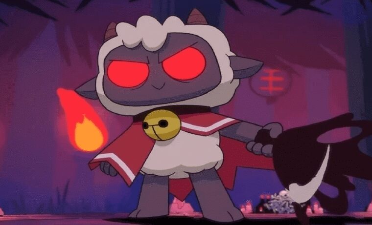 Cult of the Lamb