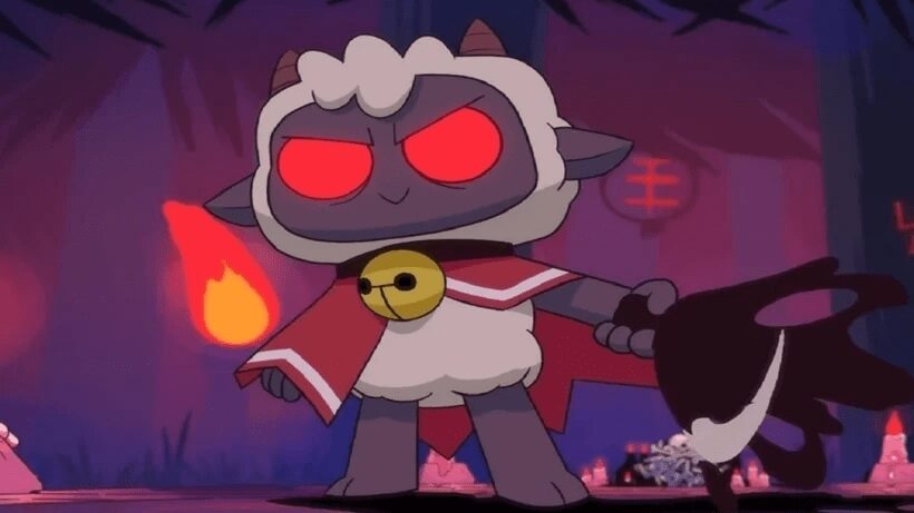 Cult of the Lamb