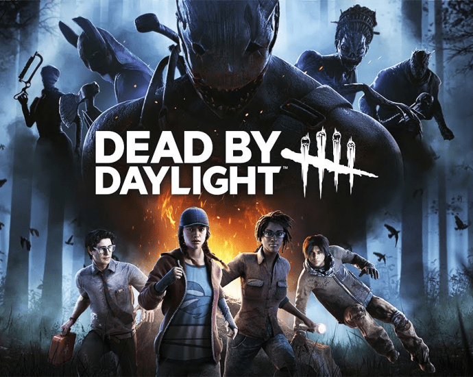 Dead by Daylight
