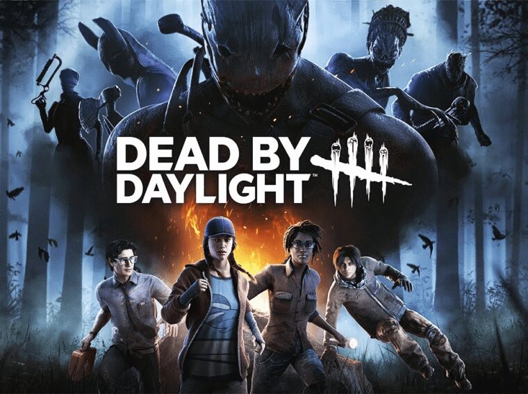 Dead by Daylight