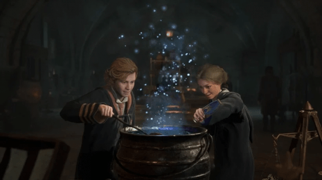 Hogwarts Legacy - Pré-encomendas canceladas após atraso da versão do Xbox One Hogwarts Legacy