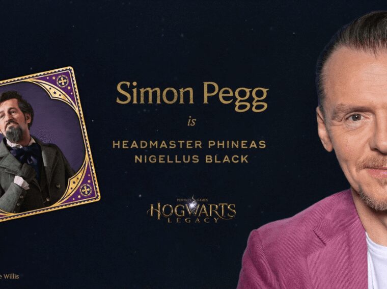 Hogwarts Legacy