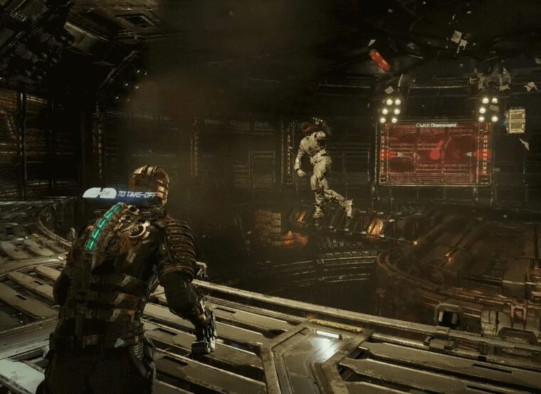 Dead Space