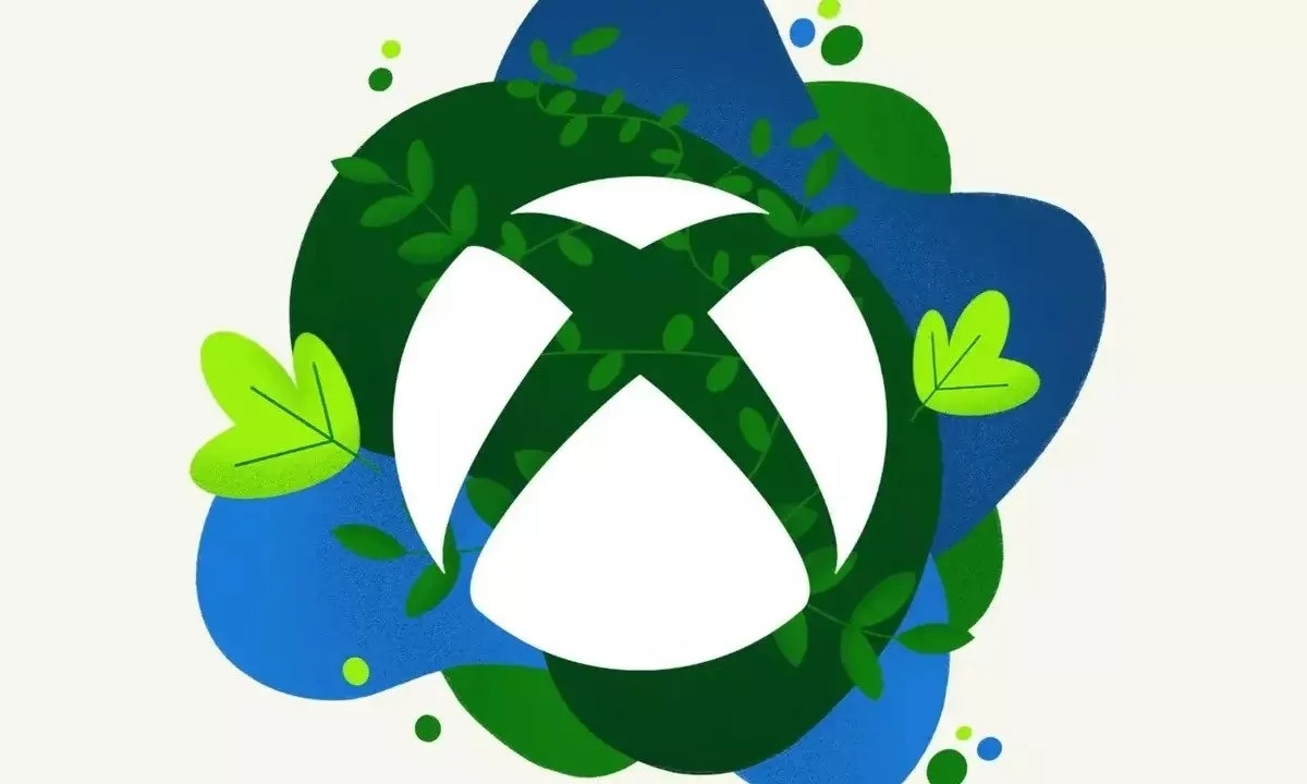 A nova atualização do Xbox tornará seu console “consciente do carbono”