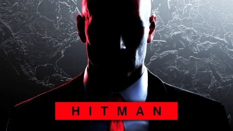Hitman