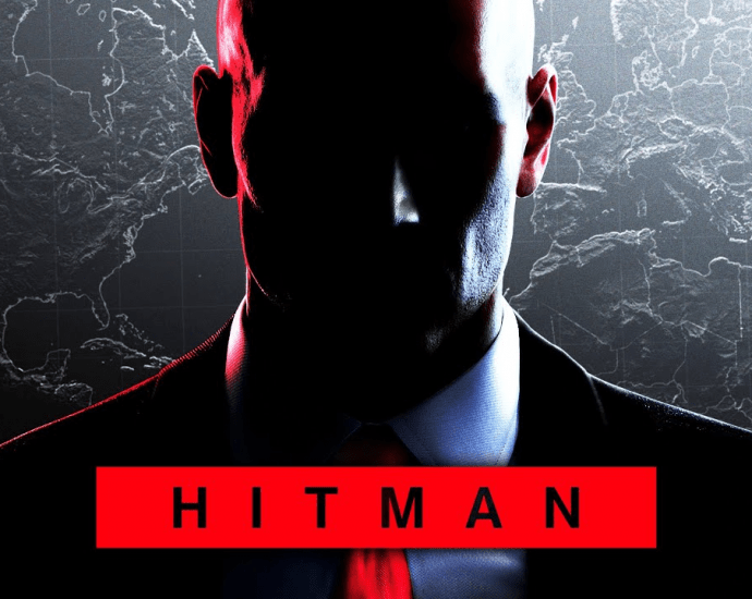 Hitman