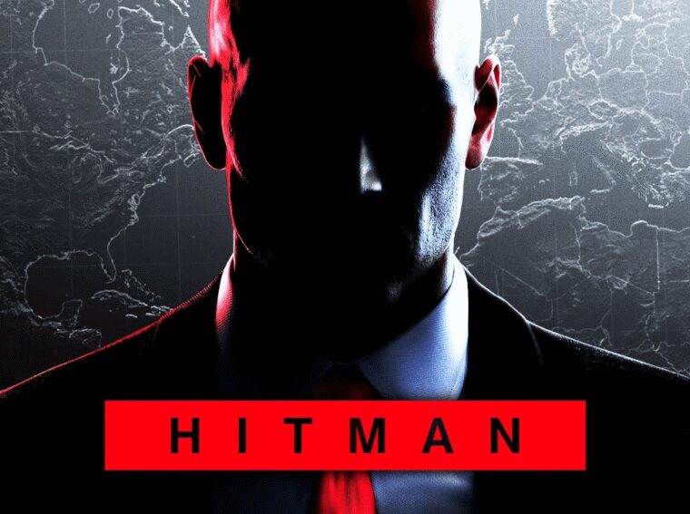 Hitman