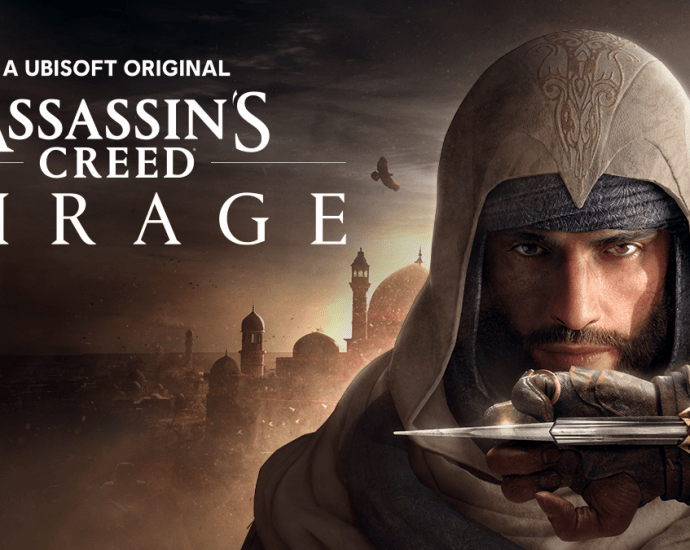 Assassin's Creed Mirage