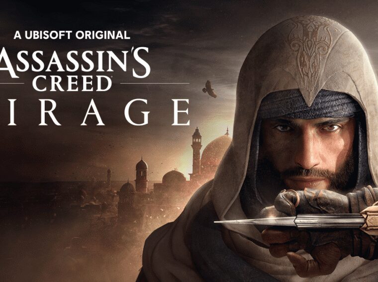 Assassin's Creed Mirage