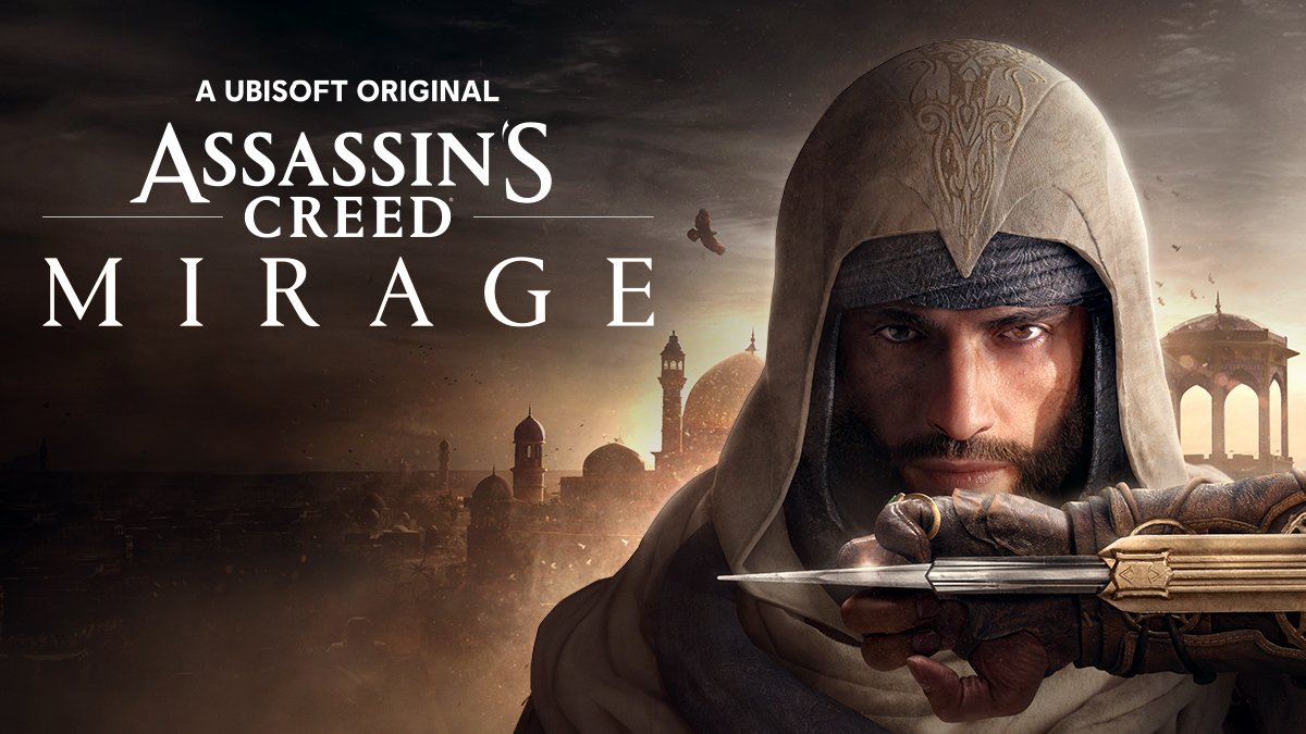 Assassin’s Creed Mirage – Detalhes do novo mapa