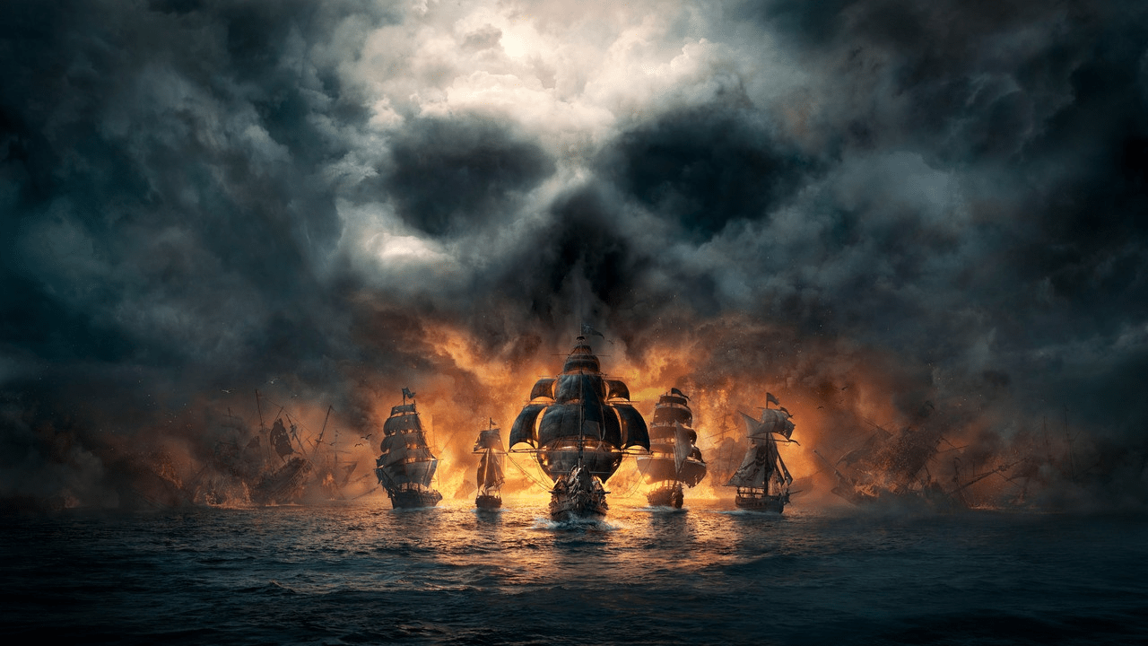Skull and Bones – Equipe explica o motivo de outro atraso Skull and Bones – Equipe explica o motivo de outro atraso