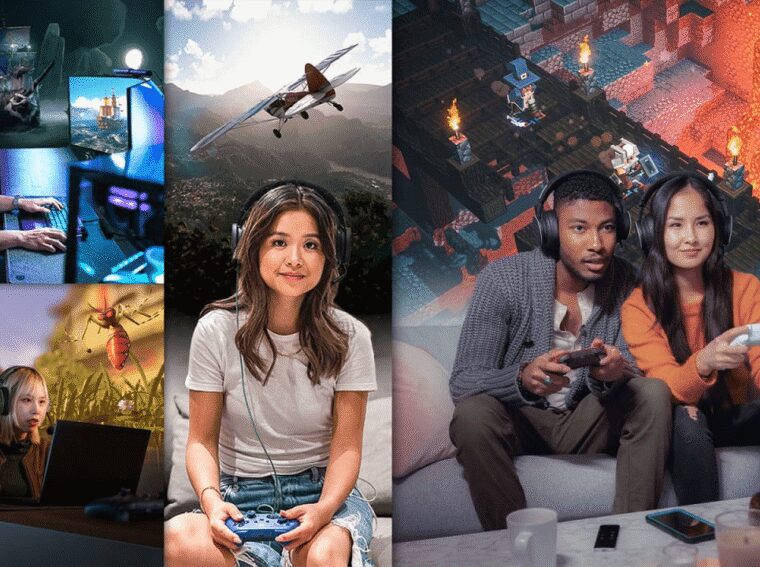 Xbox Game Pass