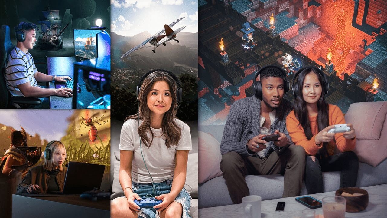 Xbox Game Pass