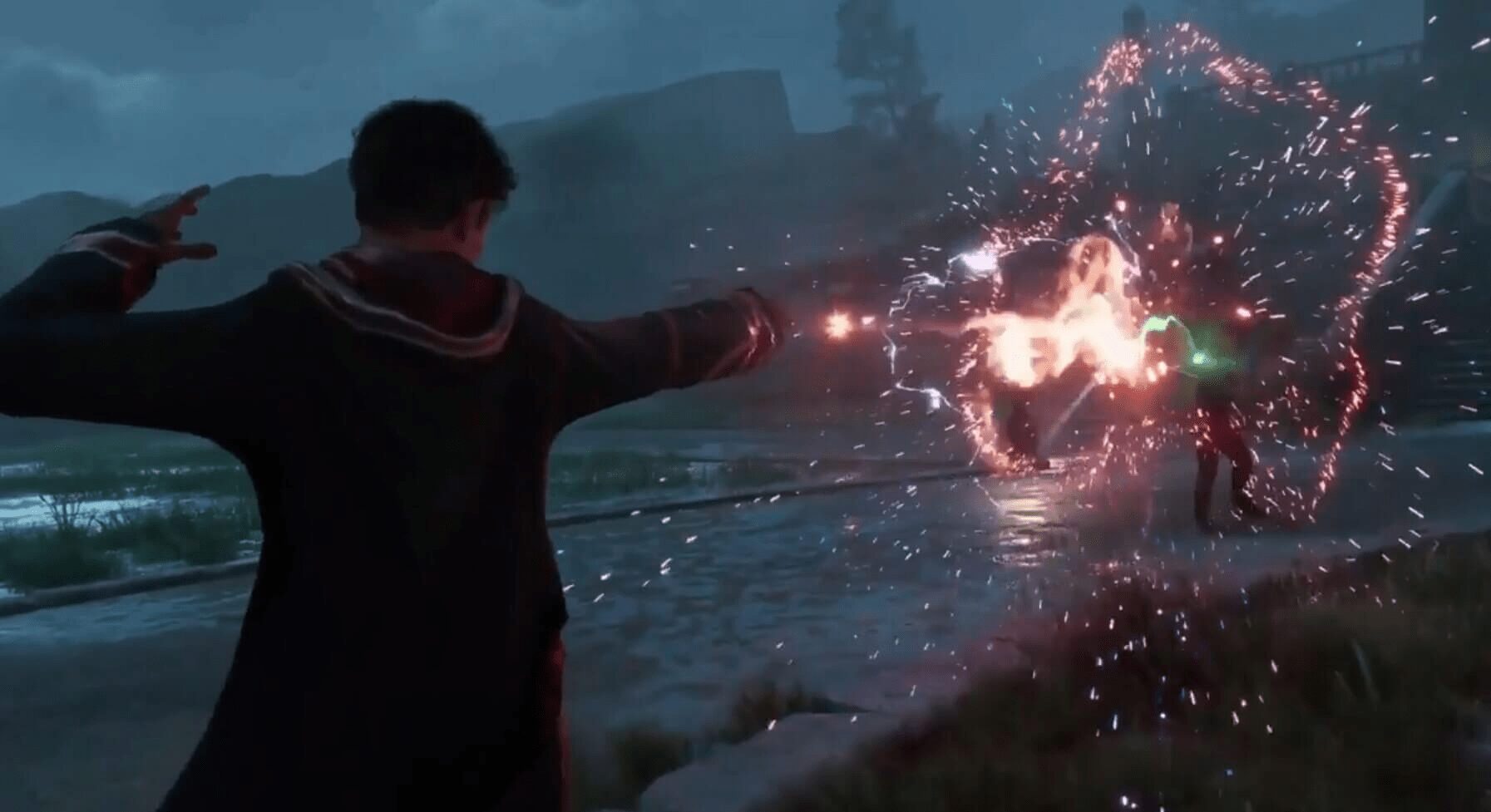 Hogwarts Legacy