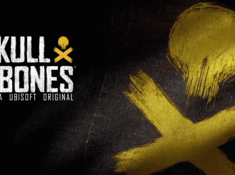 Skull and Bones