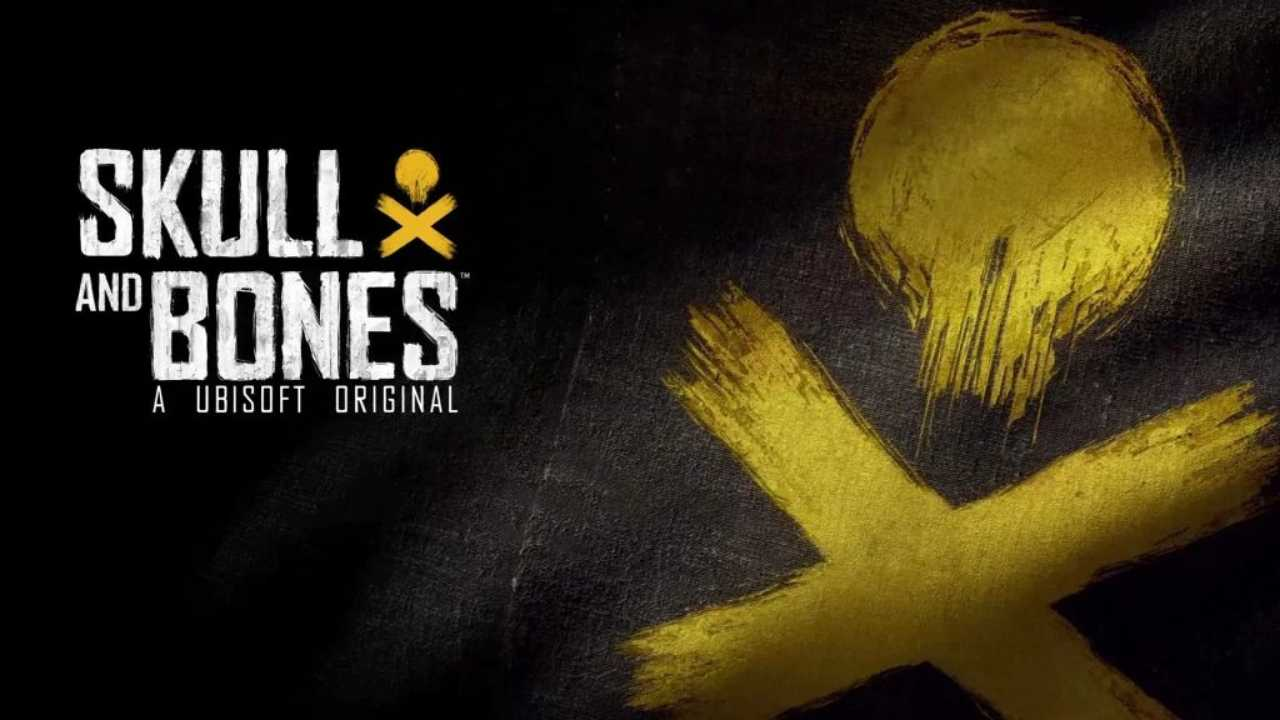 Skull and Bones – Novo vídeo de gameplay