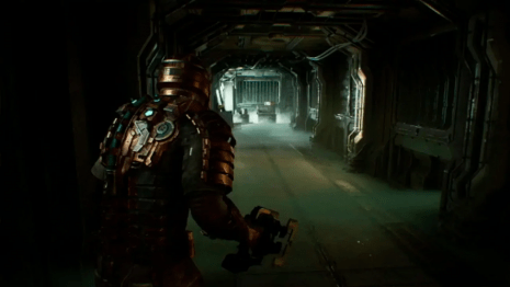 Dead Space