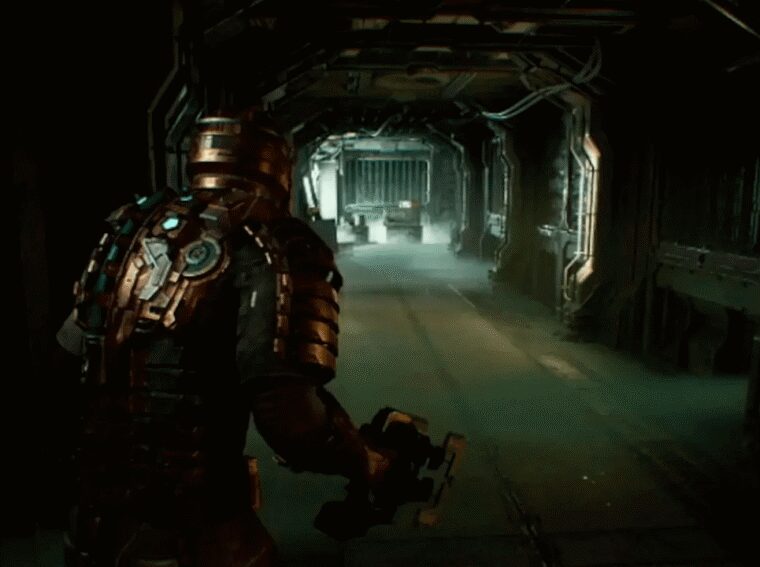 Dead Space