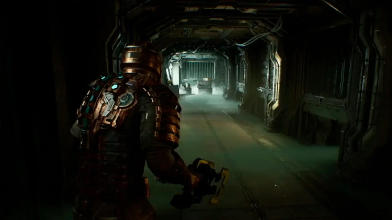 Dead Space – Modos gráficos revelados para Xbox Series X|S