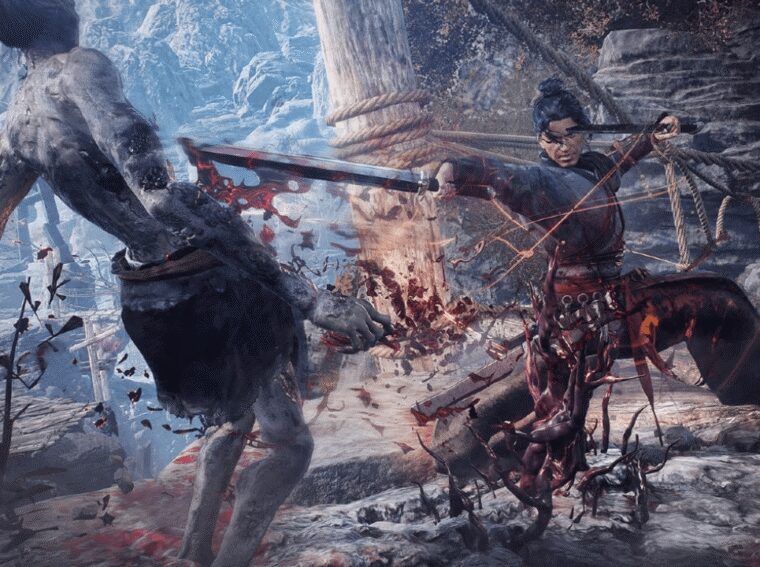 Wo Long: Fallen Dynasty