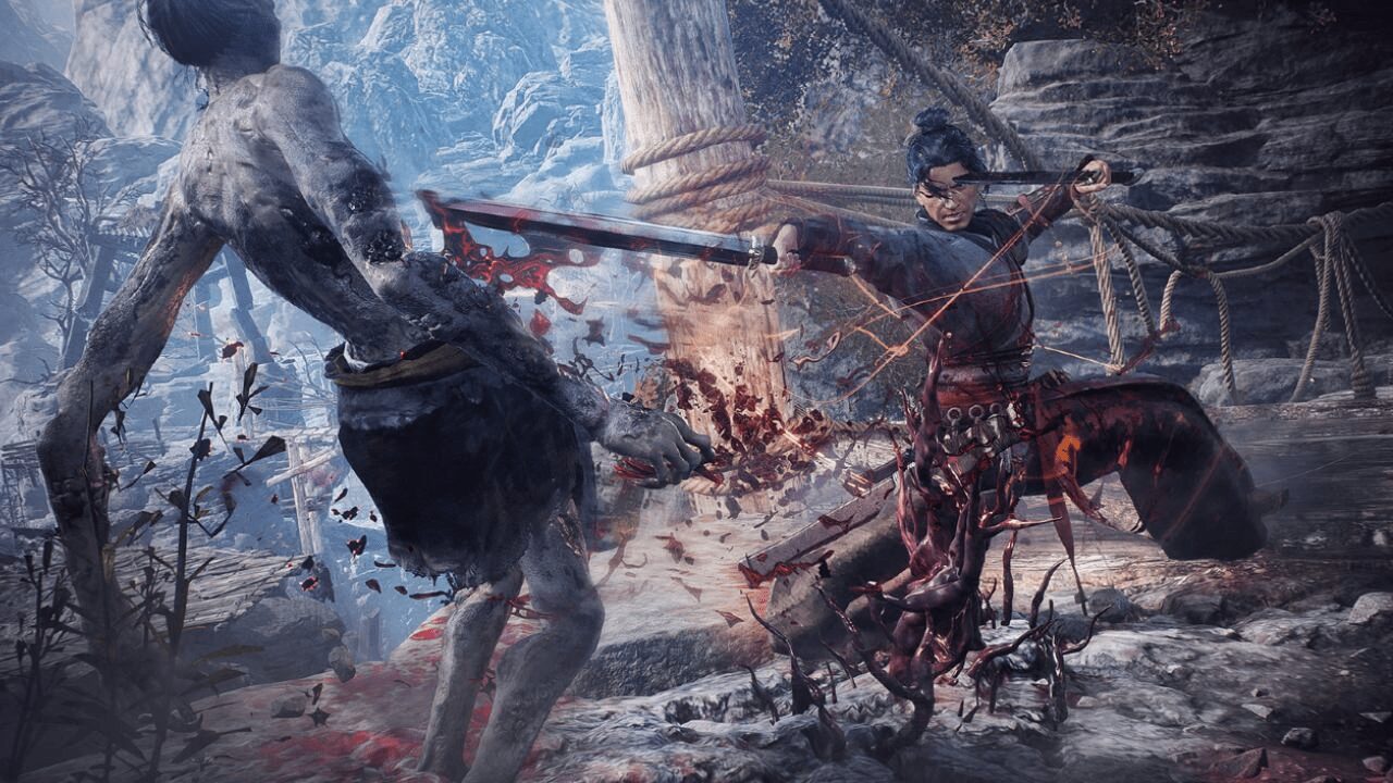 Wo Long: Fallen Dynasty