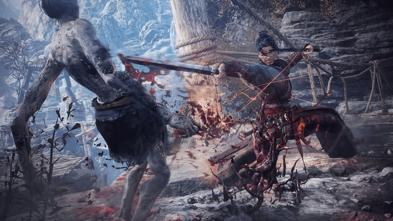 Wo Long: Fallen Dynasty lança trailer da história