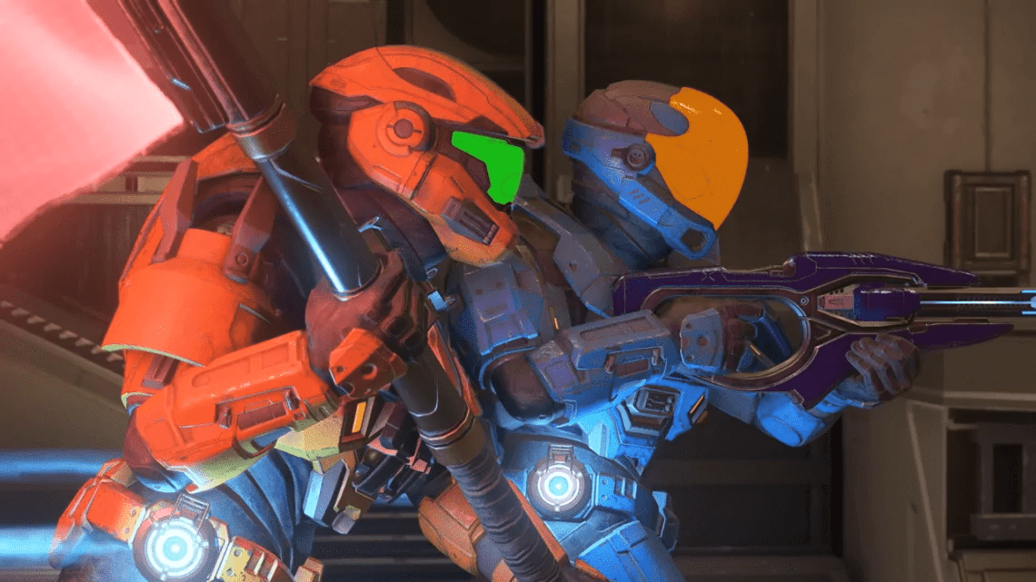 Halo Infinite dá início a um evento de duas semanas