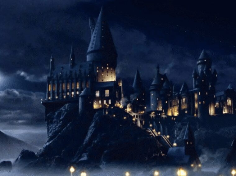 Hogwarts Legacy