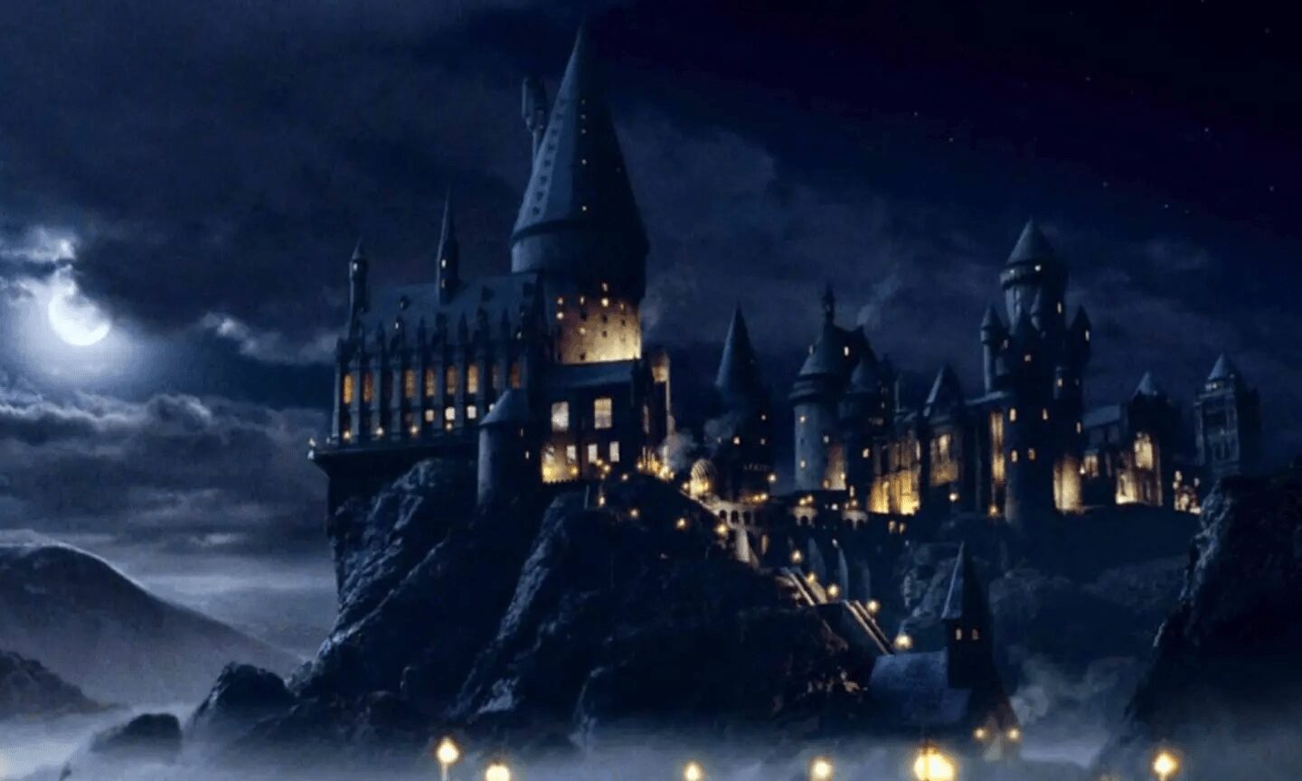 Hogwarts Legacy