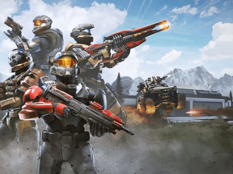 Halo Infinite