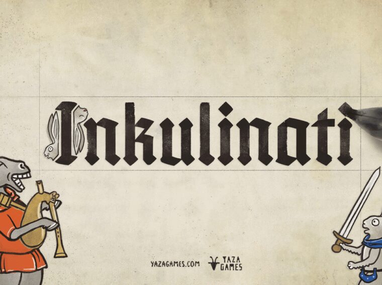 Inkulinati