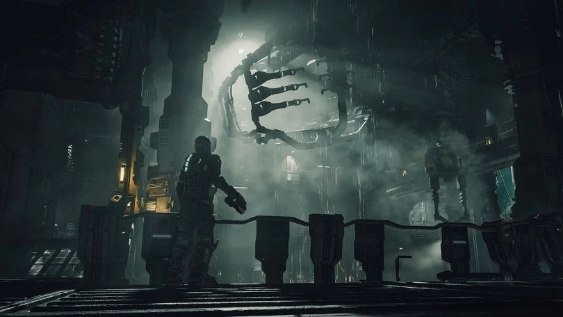 Dead Space Remake adiciona novo final alternativo