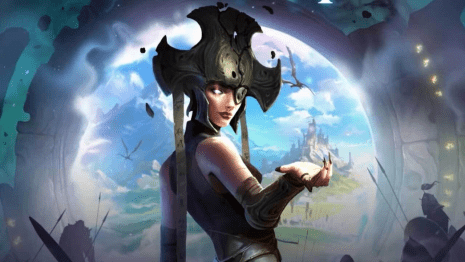 Age of Wonders 4 chegando em maio Age of Wonders 4