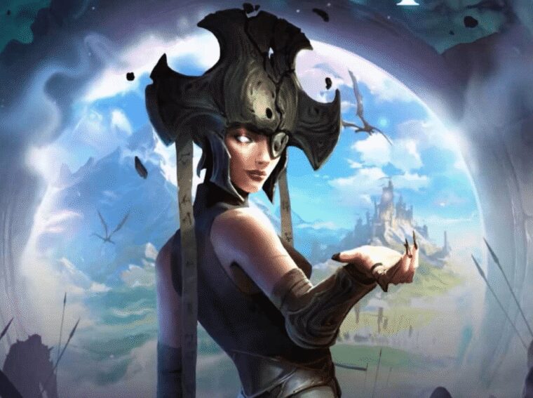 Age of Wonders 4