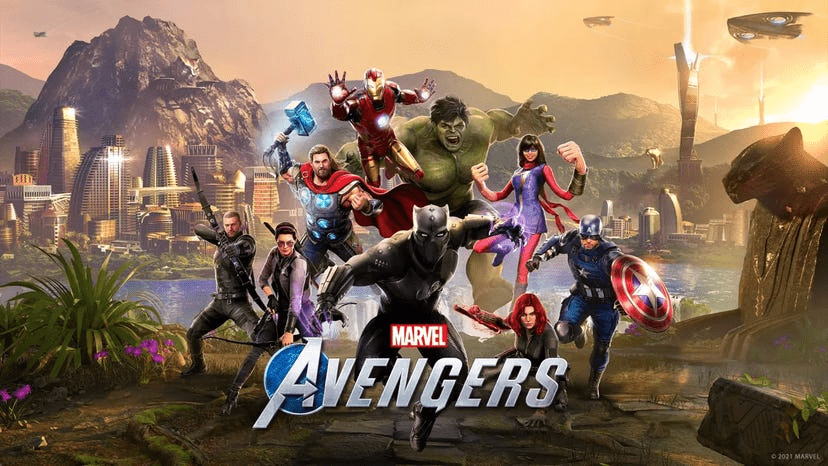 Marvel’s Avengers será removido do Xbox esta semana! Marvel’s Avengers será removido do Xbox esta semana!