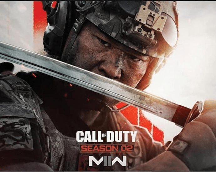 Call of Duty: Modern Warfare II