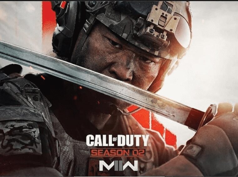 Call of Duty: Modern Warfare II
