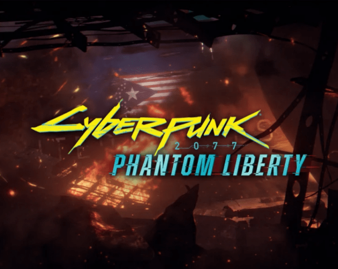 Cyberpunk 2077