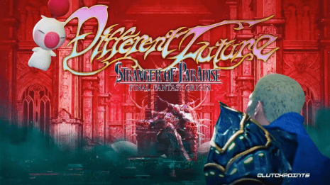 Stranger of Paradise - Trailer da última DLC é puro caos Stranger of Paradise