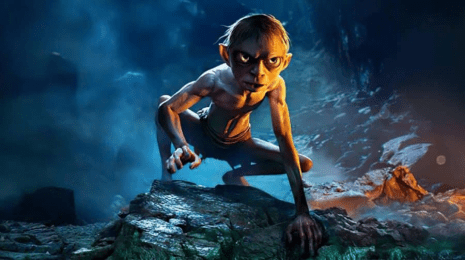 Gollum