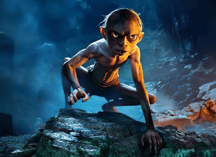 Gollum