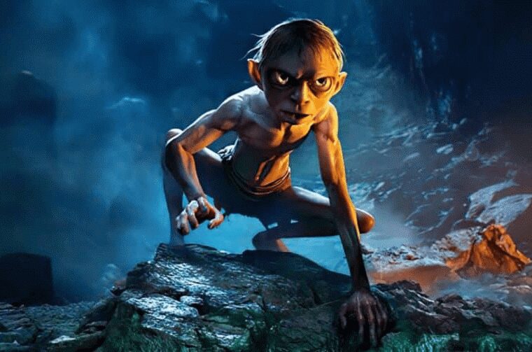 Gollum