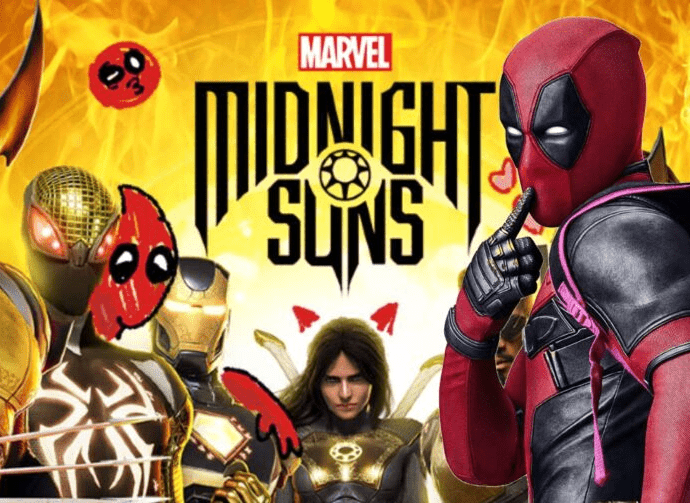 Marvel's Midnight Suns